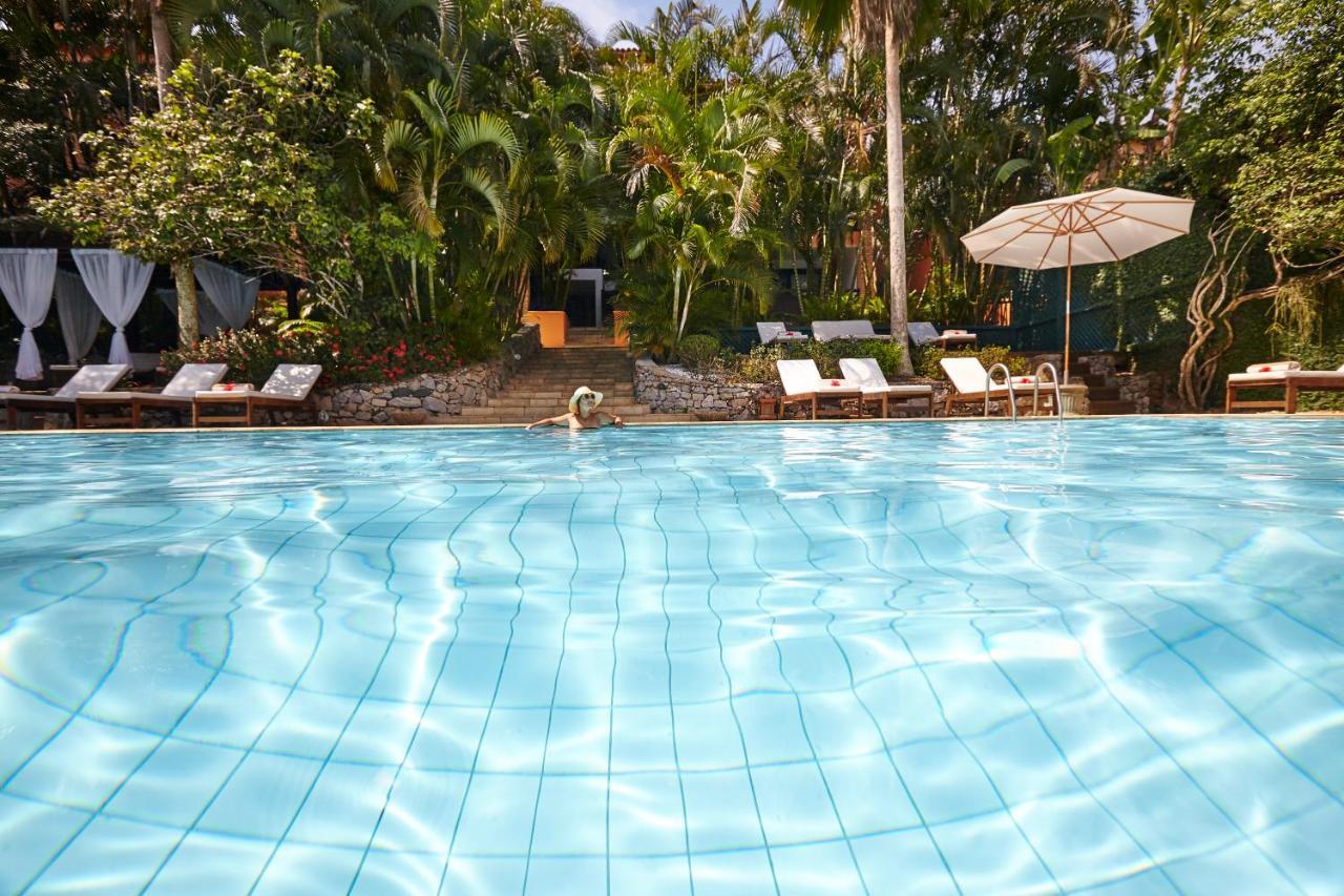 Portobay 4*