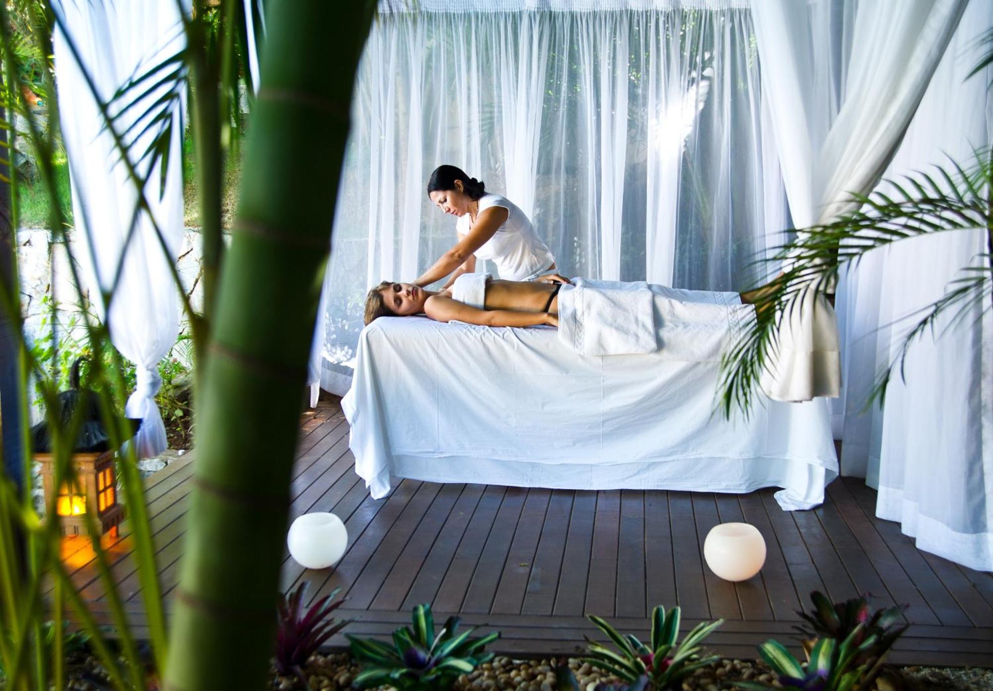 Hotel Portobay 4*