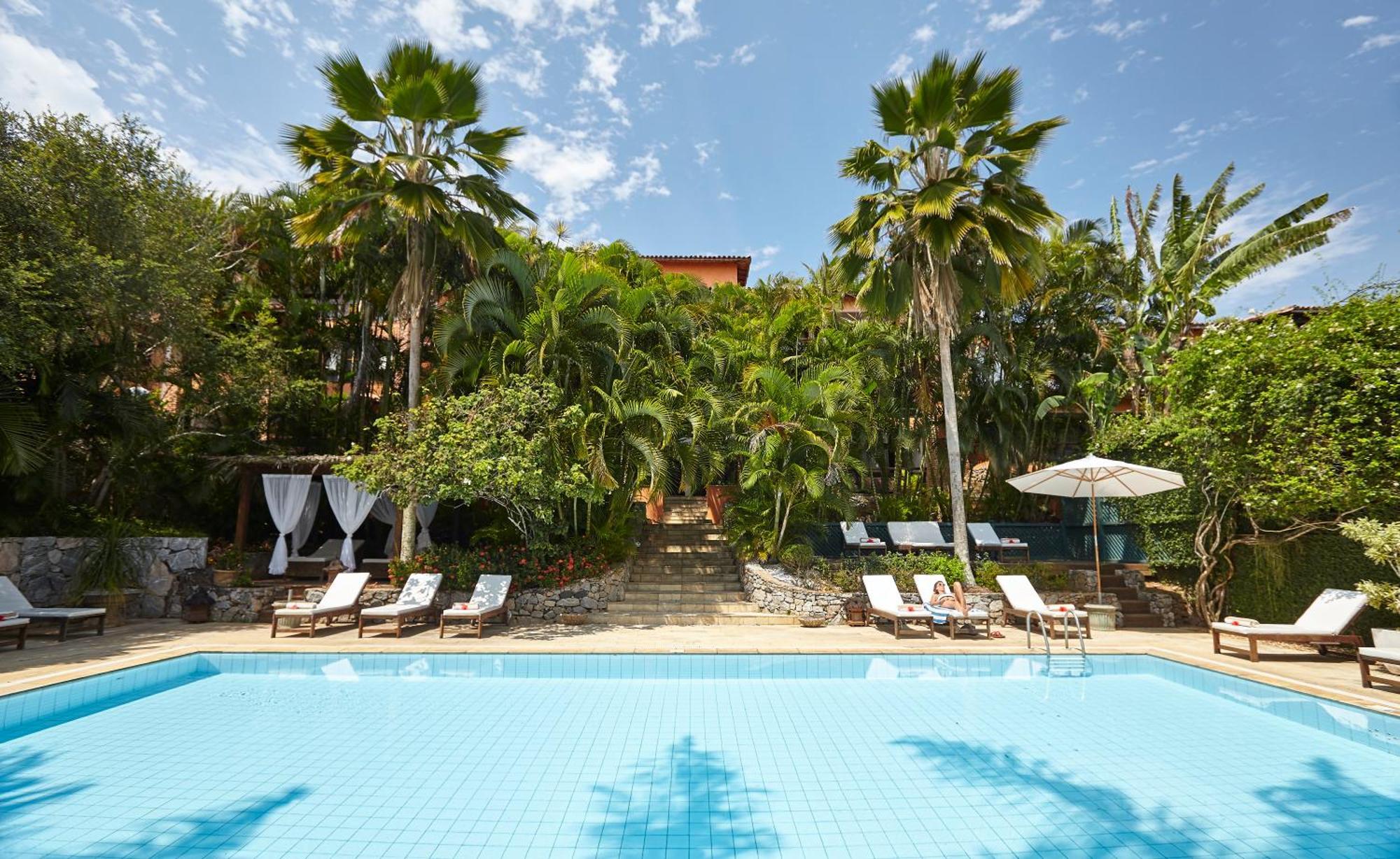 Hotel Portobay 4*