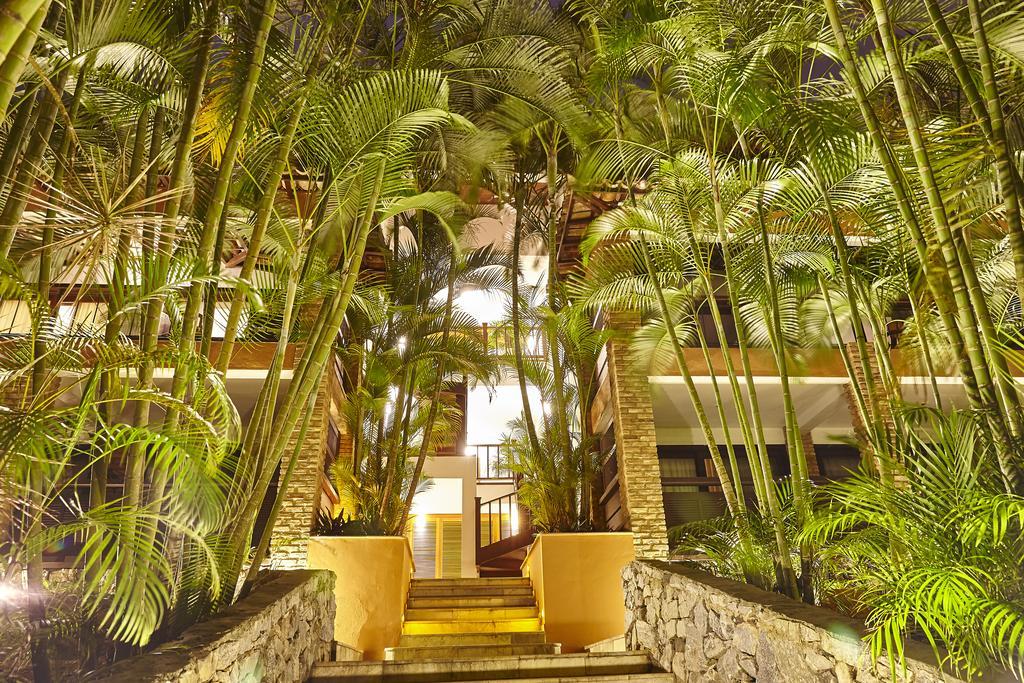 Portobay Hotel 4*