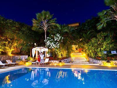 Hotel Portobay
