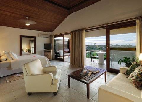 Portobay 4*