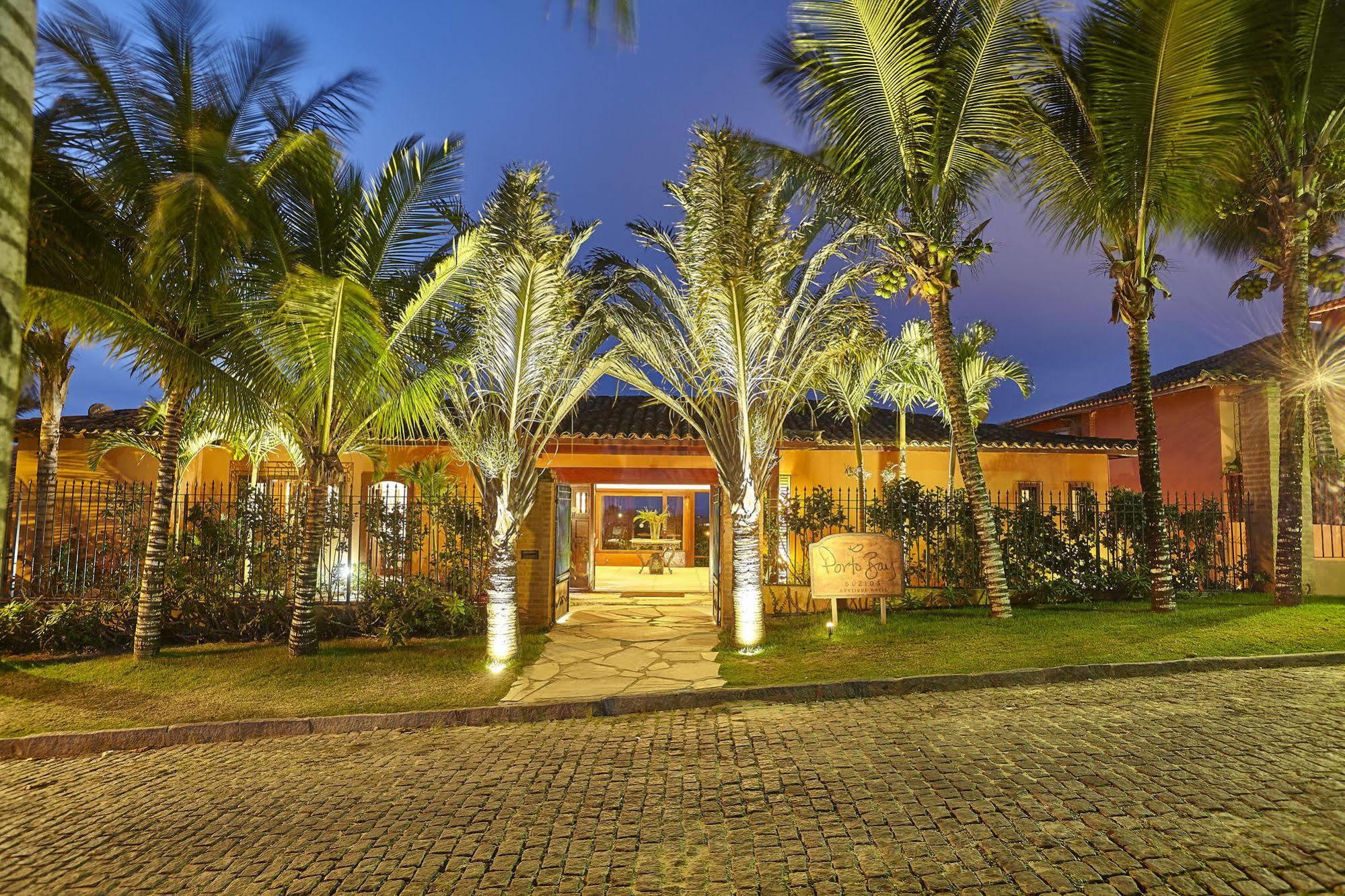 Portobay Hotel Armacao dos Buzios