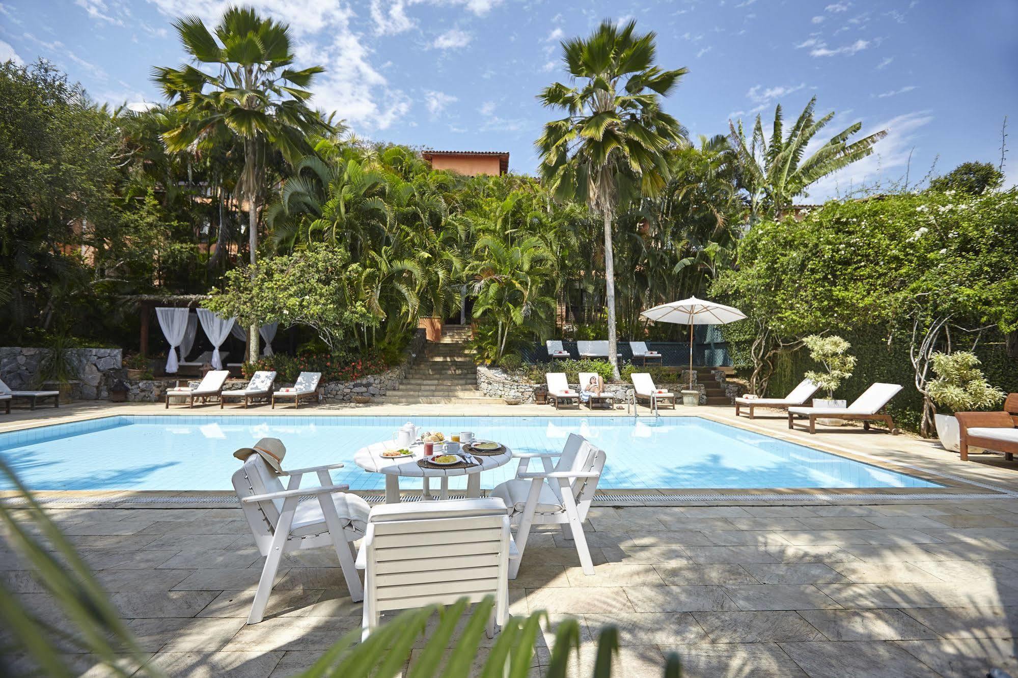 Portobay 4*