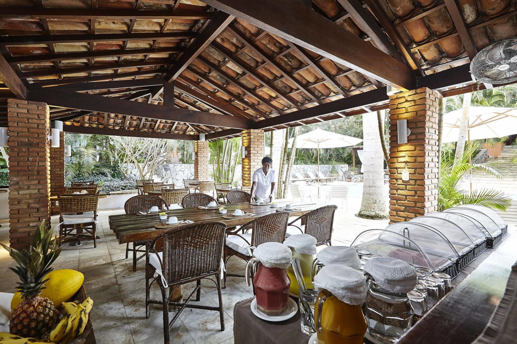 Hotel Portobay Armacao dos Buzios