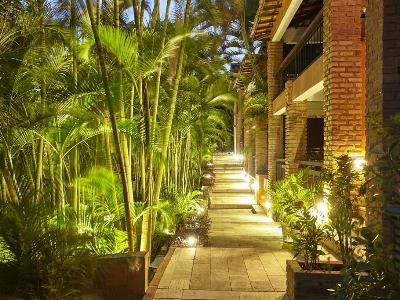Hotel Portobay