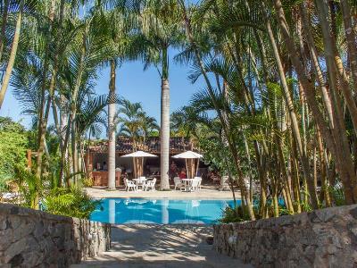 Portobay 4*