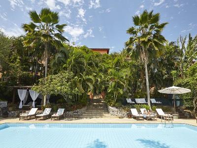 Portobay 4*