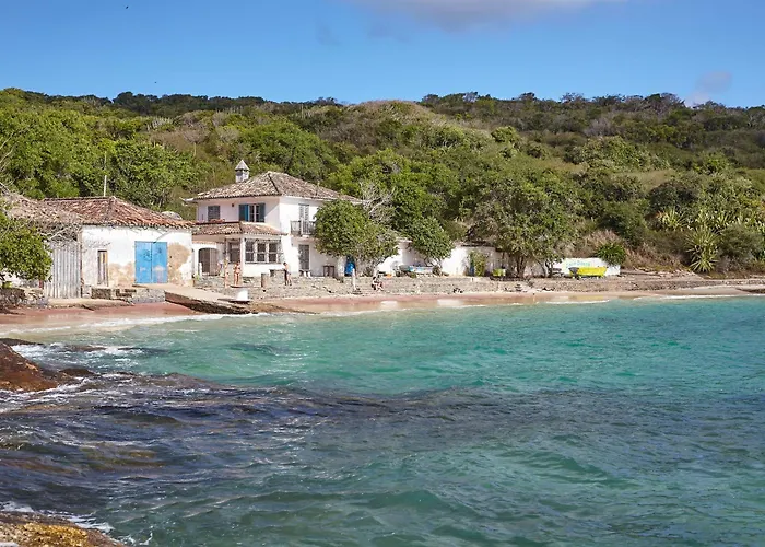 PortoBay Búzios
